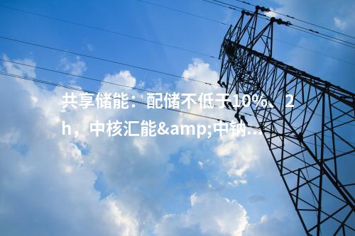 火電項(xiàng)目：一周電力項(xiàng)目匯總(2024.6.11-6.14)—核準(zhǔn)、開工、并網(wǎng)等