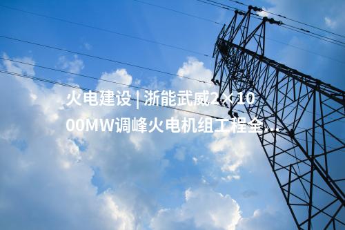 抽水蓄能電站 | 我國最大單機(jī)抽水蓄能電站累計(jì)調(diào)節(jié)電量超100億千瓦時(shí)