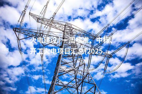 儲(chǔ)能項(xiàng)目 | 中國(guó)電建/寧德時(shí)代/晶澳/晶科，拿下全球最大光儲(chǔ)項(xiàng)目！