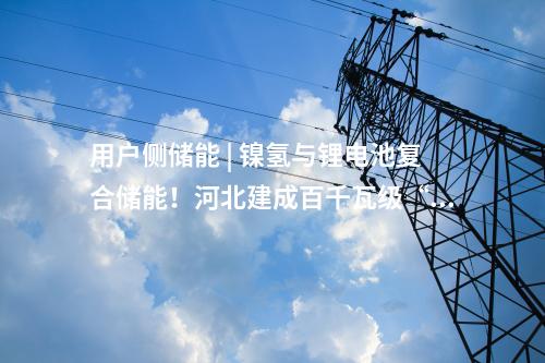 垃圾發電項目 | 武漢千子山生活垃圾焚燒廠二期4號爐成功并網發電