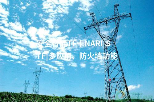 安全智能TF卡NARI-STF|多應用、防火墻功能